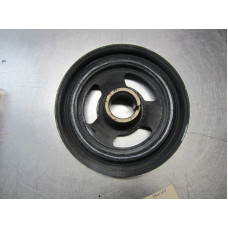 18W109 Crankshaft Pulley For 07-09 Chevrolet Equinox  3.4 255428237